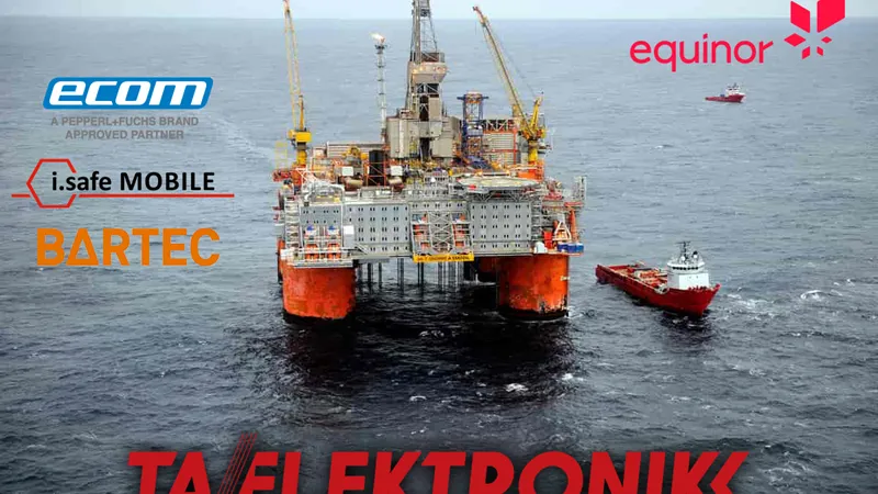 test equinor certified