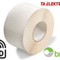 rfid etikett - med logoer