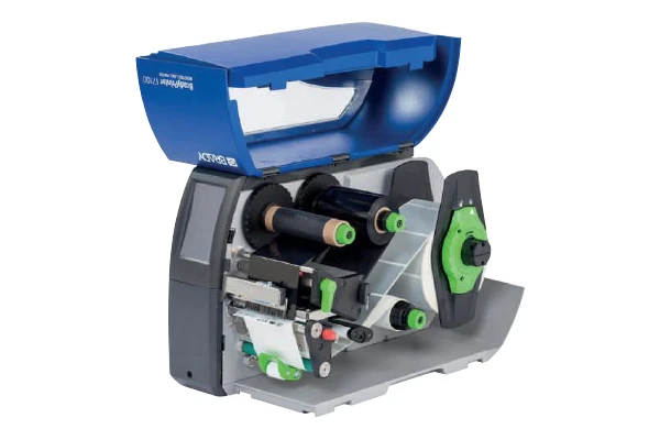 bradyprinter i7100 open