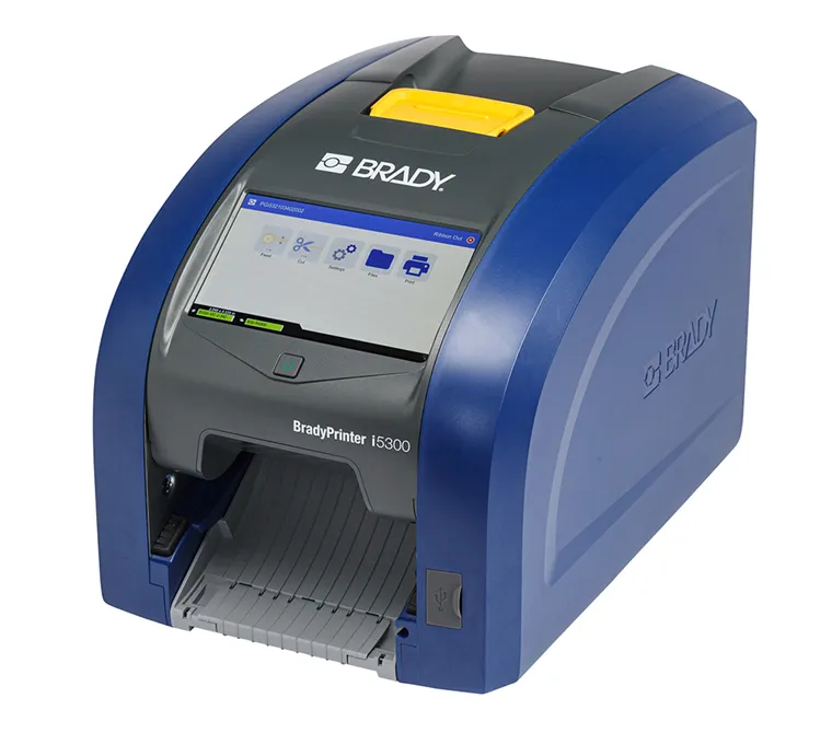 i5300 printer