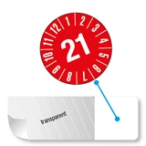kabelpruefplakette beispiel