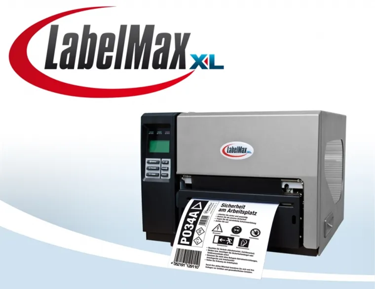 labelmax xl labelmax xl xl22100