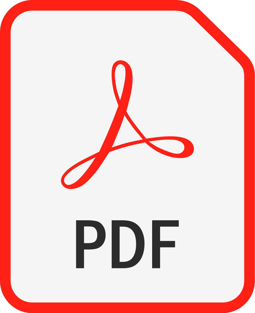 pdf file icon svg