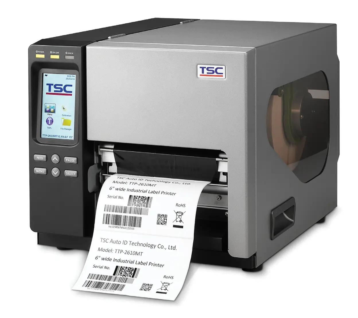 ttp-2610mt