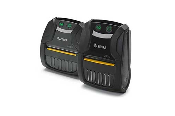 Zebra_ZQ300_black