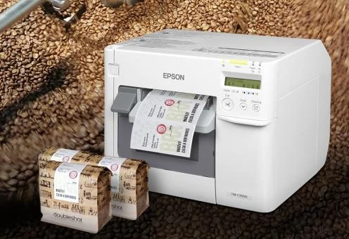 coffee-label-colour-printer