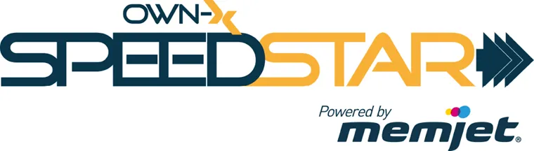 speedstar logo