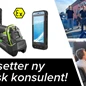 stillingssignatur teknisk konsulent