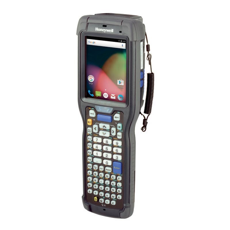 for INTERMEC EX25 REV A NEAR FAR SCANNER PN:3-150019