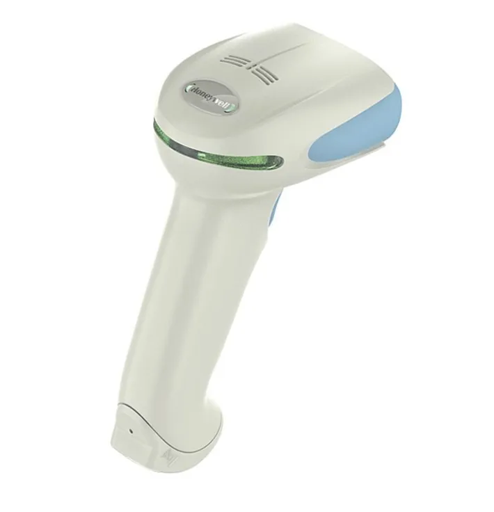 honeywell xenon xp 1952h 2d healthcare barcode scanner1