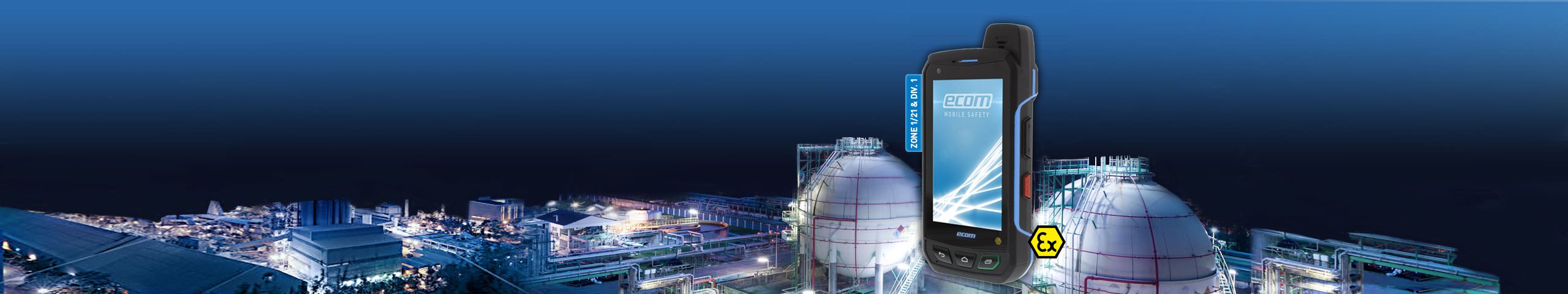 ecom smart-ex single