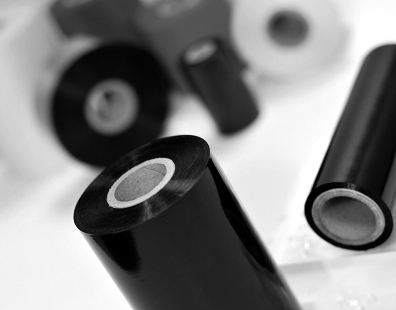 Black-4-Thermal-Transfer-Ribbon