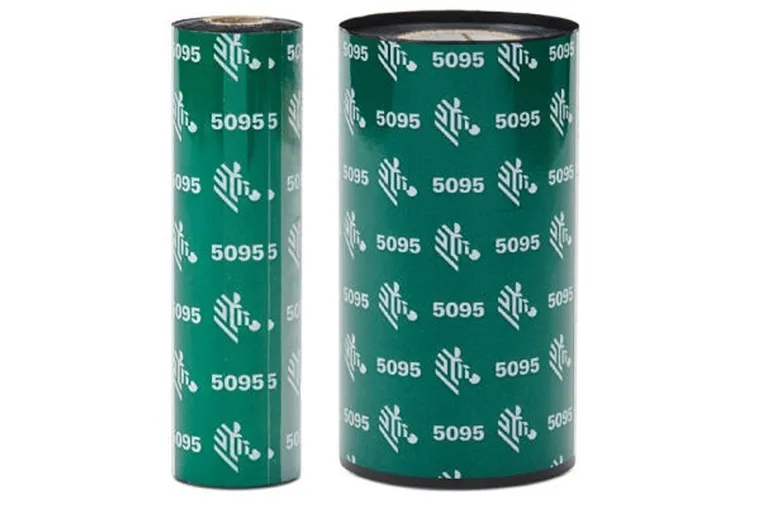 zebra 5095