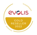 evolis gold 2022