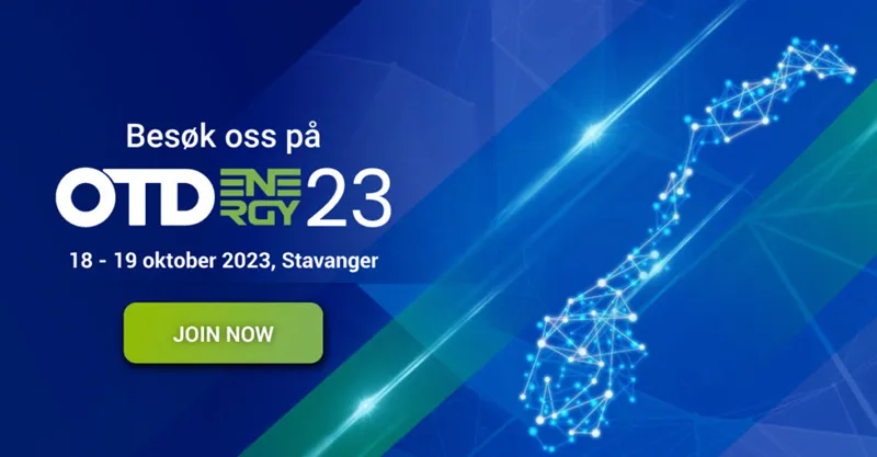 TA Elektronikk står på OTD Energy 23!