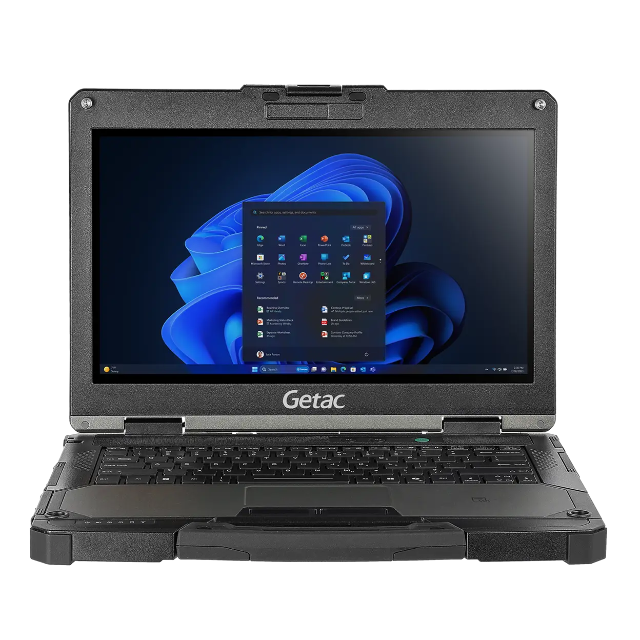 getac b360g3 01-3