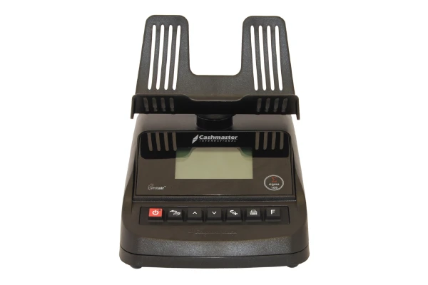cashmaster sigma 105-front
