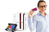 evolisidcardprinter