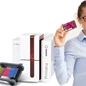 evolisidcardprinter