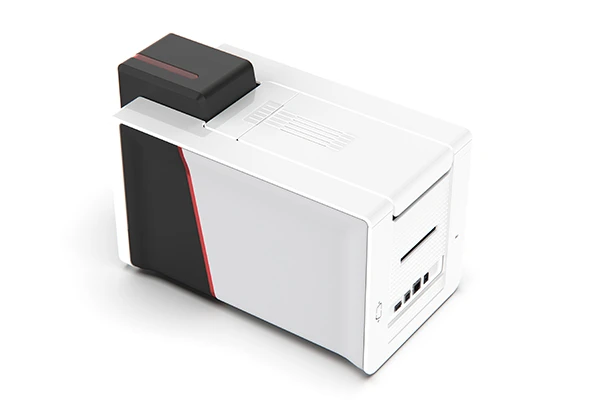 Evolis Primacy 2 - ny bestselger fra Evolis