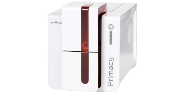 evolis primacy