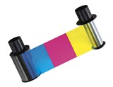 colour ribbon dtc 4500e