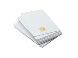 25 0 cards smart cards contact chip cards am