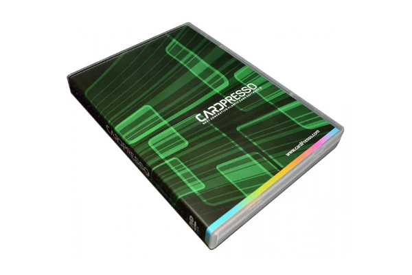 cardpresso