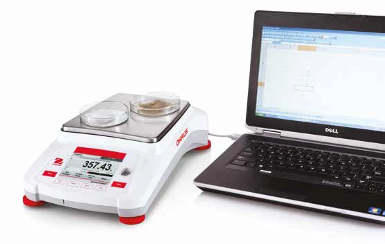 ohaus spdc