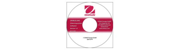 ohaus software