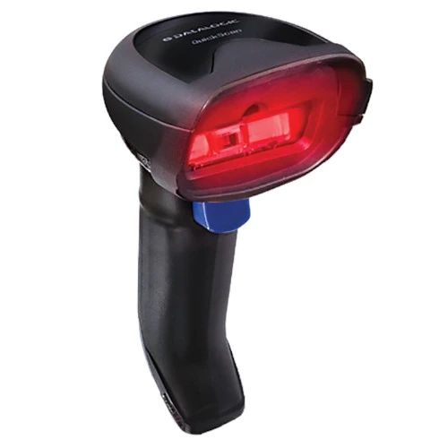 datalogic quickscan 2200