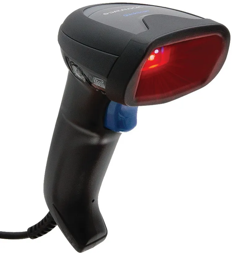 qd2590 lazer