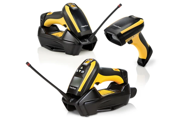 datalogic powerscan pm9530-2
