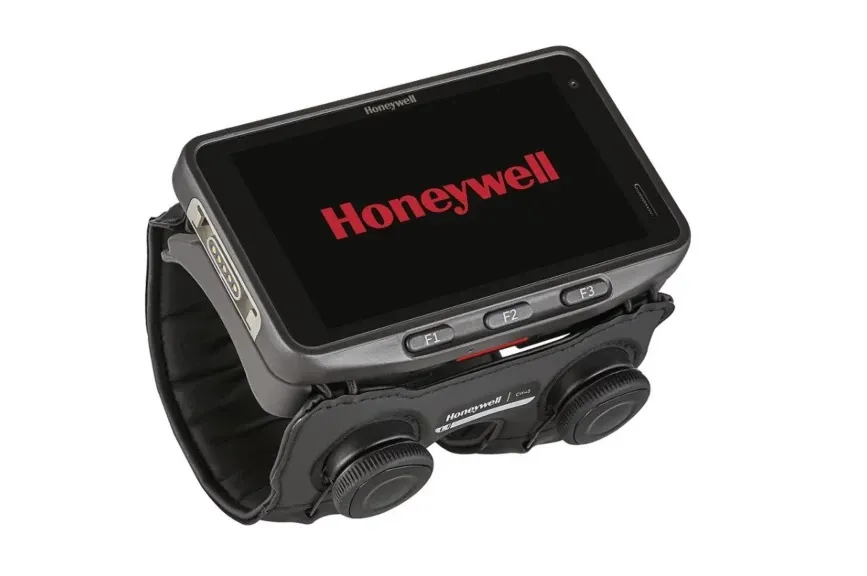 honeywell cw45