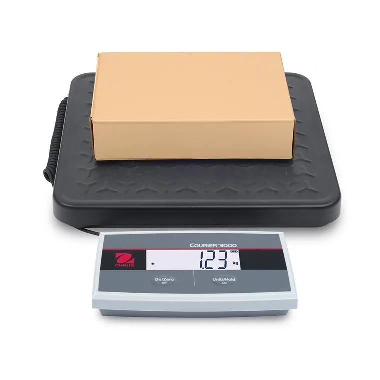 courier 3000 c31m r application front