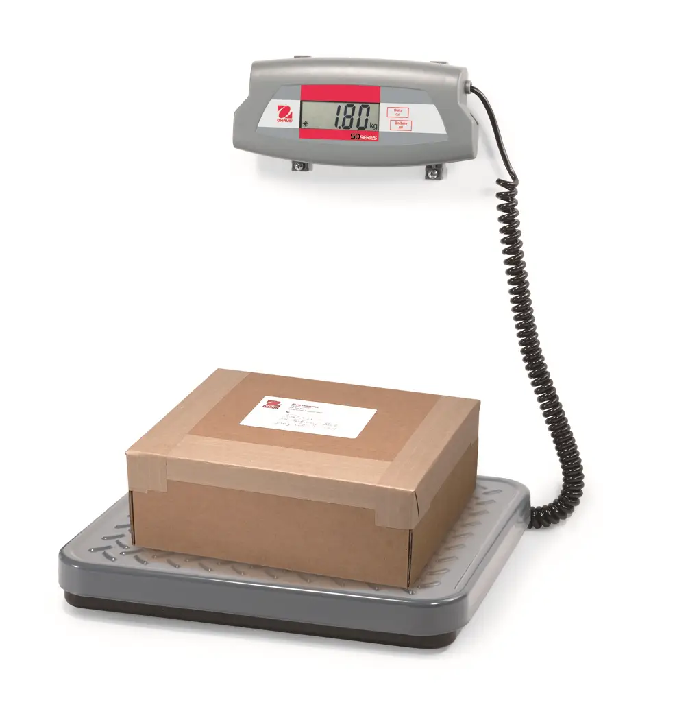sd propped package kg left