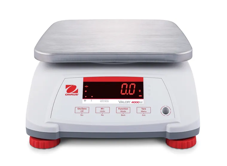 valor 4000 front