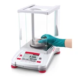 adventurer precision draftshield  with powder left