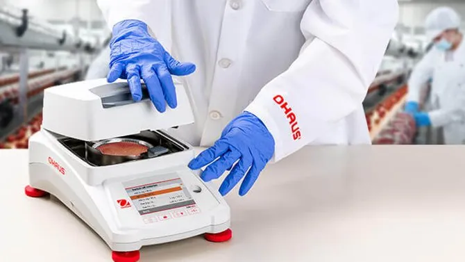 getting most analyzer weighing main image