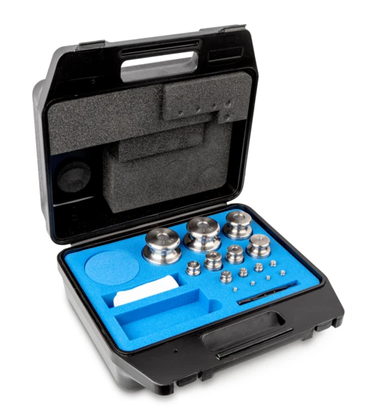 344-074 - loddsett 1g til 2kg