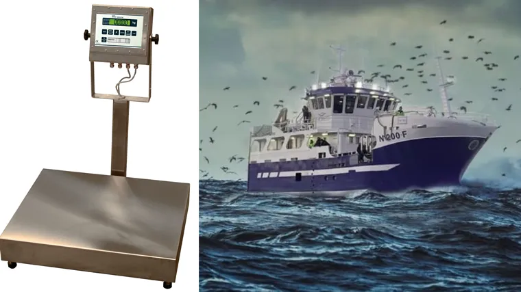 unisystem marinevekt