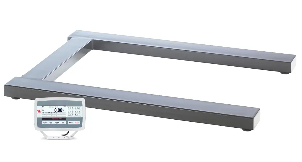 dfp stainless steel pallet with td52xw