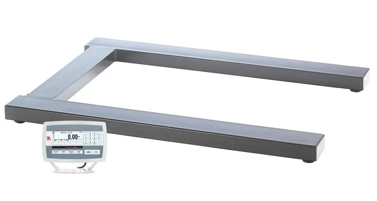 dfp stainless steel pallet with td52xw