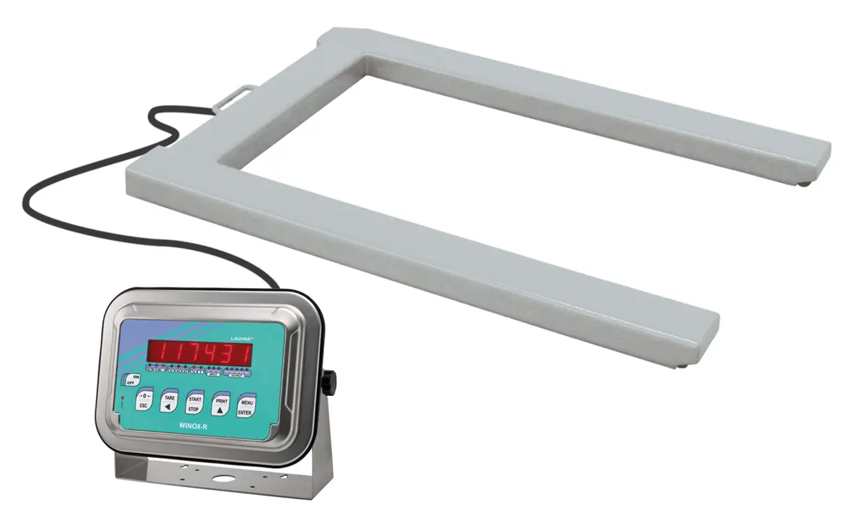 winox-r pesap pxi