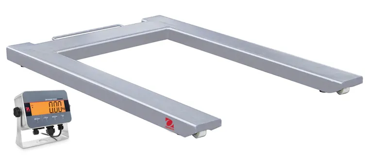 dfp stainless steel scale with dt33xw