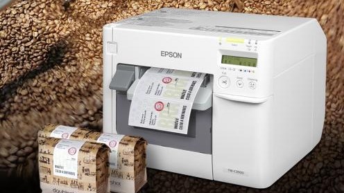 coffee-label-colour-printer