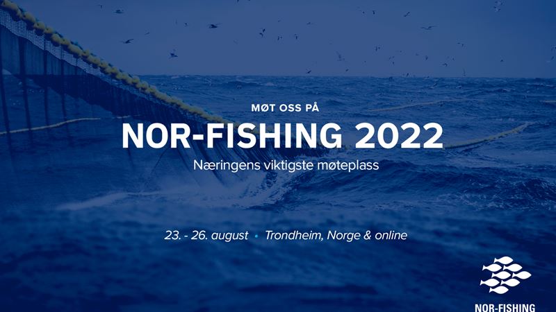 norfishing 2022 facebook innlegg nor